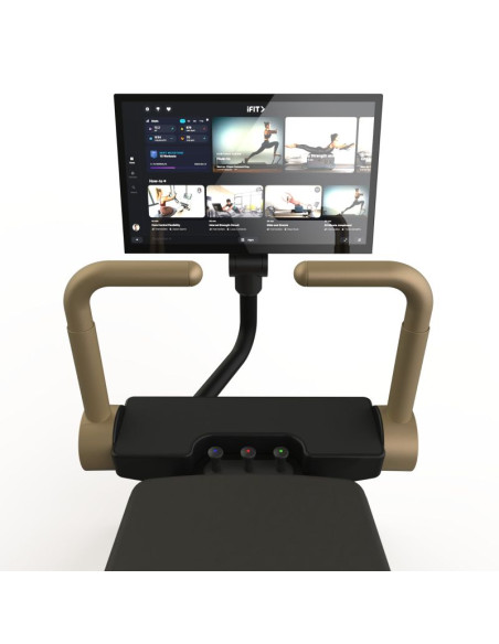 Nordictrack reformer do pilatesu ultra 1