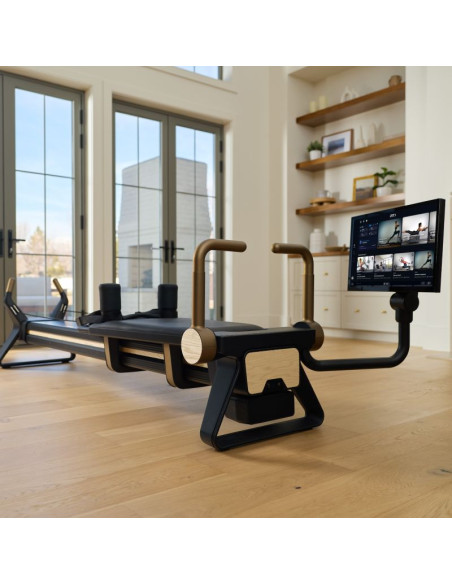 Nordictrack reformer do pilatesu ultra 1
