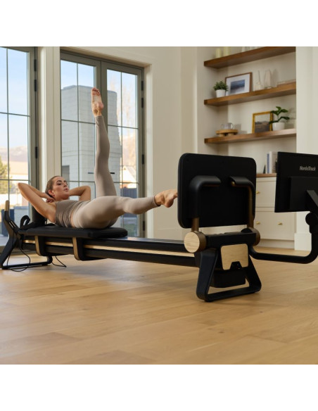 Nordictrack reformer do pilatesu ultra 1