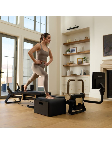 Nordictrack reformer do pilatesu ultra 1