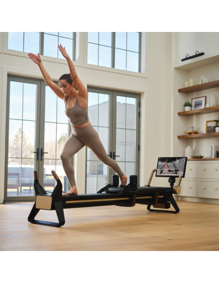 Nordictrack reformer do pilatesu ultra 1