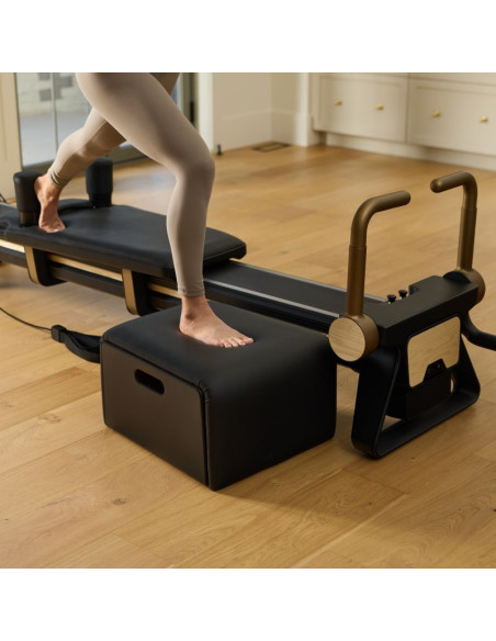 Nordictrack reformer do pilatesu ultra 1