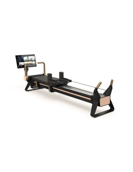 Nordictrack reformer do pilatesu ultra 1