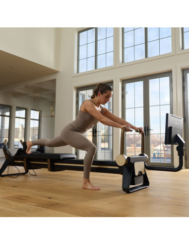 Nordictrack reformer do pilatesu ultra 1