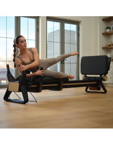 Nordictrack reformer do pilatesu ultra 1