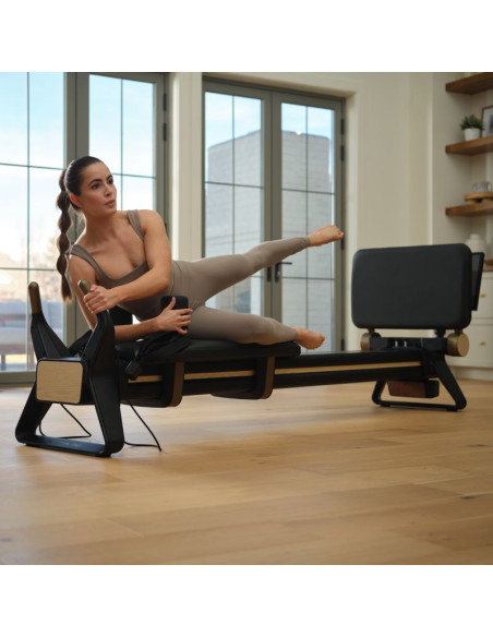 Nordictrack reformer do pilatesu ultra 1