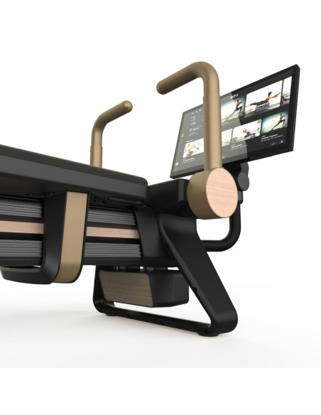 Nordictrack reformer do pilatesu ultra 1