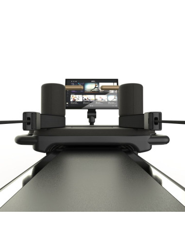 Nordictrack reformer do pilatesu ultra 1