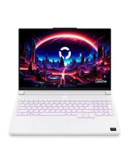 Lenovo legion 5 15agp11 ryzen ai 7 450 15.3"wqxga oled 165hz 500nits glossy 16gb ddr5 5600 ssd512 geforce rtx 5060 8gb wifi 7+bt