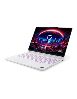 Lenovo legion 5 15agp11 ryzen ai 7 450 15.3"wqxga oled 165hz 500nits glossy 16gb ddr5 5600 ssd512 geforce rtx 5060 8gb wifi 7+bt 2