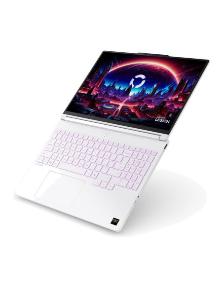 Lenovo legion 5 15agp11 ryzen ai 7 450 15.3"wqxga oled 165hz 500nits glossy 16gb ddr5 5600 ssd512 geforce rtx 5060 8gb wifi 7+bt