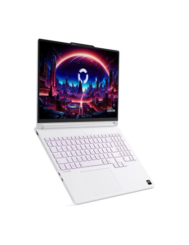 Lenovo legion 5 15agp11 ryzen ai 7 450 15.3"wqxga oled 165hz 500nits glossy 16gb ddr5 5600 ssd512 geforce rtx 5060 8gb wifi 7+bt