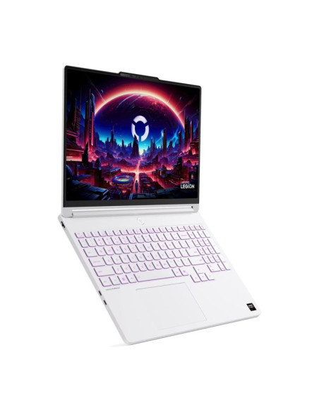 Lenovo legion 5 15agp11 ryzen ai 7 450 15.3"wqxga oled 165hz 500nits glossy 16gb ddr5 5600 ssd512 geforce rtx 5060 8gb wifi 7+bt