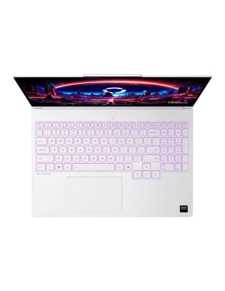 Lenovo legion 5 15agp11 ryzen ai 7 450 15.3"wqxga oled 165hz 500nits glossy 16gb ddr5 5600 ssd512 geforce rtx 5060 8gb wifi 7+bt