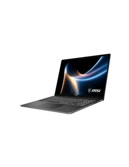 Msi modern 16s ai+ g3mg-010pl ultra 7 355 16"fhd+ 120hz 16gb ddr5 ssd512 intel graphics win11