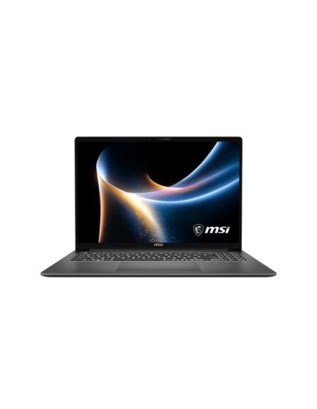 Msi modern 16s ai+ g3mg-010pl ultra 7 355 16"fhd+ 120hz 16gb ddr5 ssd512 intel graphics win11