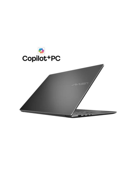 Msi modern 16s ai+ g3mg-010pl ultra 7 355 16"fhd+ 120hz 16gb ddr5 ssd512 intel graphics win11
