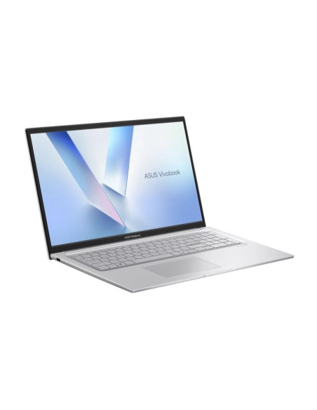 Asus vivobook 17 x1704ma-au011 core 5 320 17.3"fhd ips-level panel 60hz 250nits ag 16gb ddr5 ssd512 intel graphics wlan+bt cam72