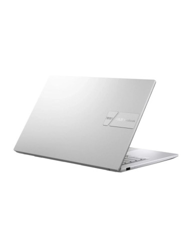 Asus vivobook 17 x1704ma-au011 core 5 320 17.3"fhd ips-level panel 60hz 250nits ag 16gb ddr5 ssd512 intel graphics wlan+bt cam72