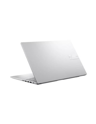 Asus vivobook 17 x1704ma-au011 core 5 320 17.3"fhd ips-level panel 60hz 250nits ag 16gb ddr5 ssd512 intel graphics wlan+bt cam72