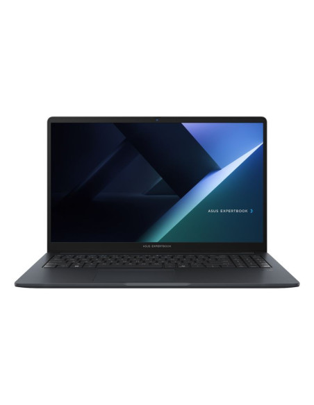 Asus expertbook b1503cva-s77277 core 5 210h 15.6"fhd 300nits 60hz ag 16gb ddr5 ssd512 intel graphics wlan+bt lan cam1080p 50whrs