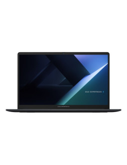 Asus expertbook b1503cva-s77277 core 5 210h 15.6"fhd 300nits 60hz ag 16gb ddr5 ssd512 intel graphics wlan+bt lan cam1080p 50whrs 2