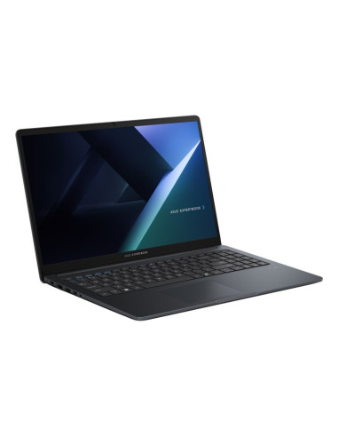 Asus expertbook b1503cva-s77277 core 5 210h 15.6"fhd 300nits 60hz ag 16gb ddr5 ssd512 intel graphics wlan+bt lan cam1080p 50whrs