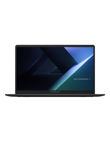 Asus expertbook b1503cva-s77277 core 5 210h 15.6"fhd 300nits 60hz ag 16gb ddr5 ssd512 intel graphics wlan+bt lan cam1080p 50whrs