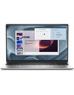 Dell pro 15 essential i5-1334u 15,6" fhd 120hz 250nits 16gb ddr5 4400 ssd1tb intel uhd graphics cam1080p 54wh w11pro platinum si