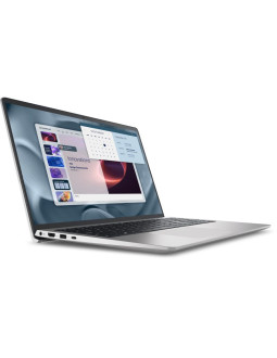 Dell pro 15 essential i5-1334u 15,6" fhd 120hz 250nits 16gb ddr5 4400 ssd1tb intel uhd graphics cam1080p 54wh w11pro platinum si 2