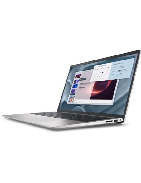 Dell pro 15 essential i5-1334u 15,6" fhd 120hz 250nits 16gb ddr5 4400 ssd1tb intel uhd graphics cam1080p 54wh w11pro platinum si