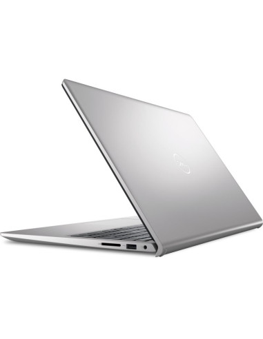 Dell pro 15 essential i5-1334u 15,6" fhd 120hz 250nits 16gb ddr5 4400 ssd1tb intel uhd graphics cam1080p 54wh w11pro platinum si