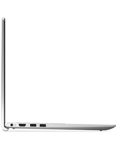 Dell pro 15 essential i5-1334u 15,6" fhd 120hz 250nits 16gb ddr5 4400 ssd1tb intel uhd graphics cam1080p 54wh w11pro platinum si
