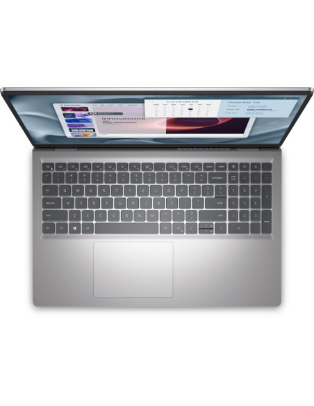 Dell pro 15 essential i5-1334u 15,6" fhd 120hz 250nits 16gb ddr5 4400 ssd1tb intel uhd graphics cam1080p 54wh w11pro platinum si