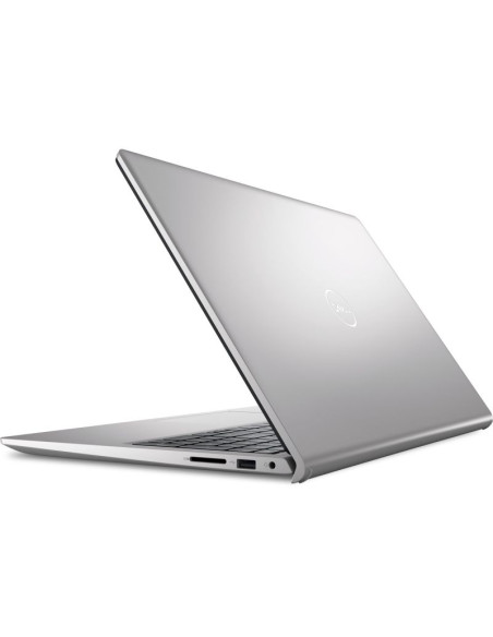 Dell pro 15 essential i5-1334u 15,6" fhd 120hz 250nits 16gb ddr5 4400 ssd1tb intel uhd graphics cam1080p 54wh w11pro platinum si