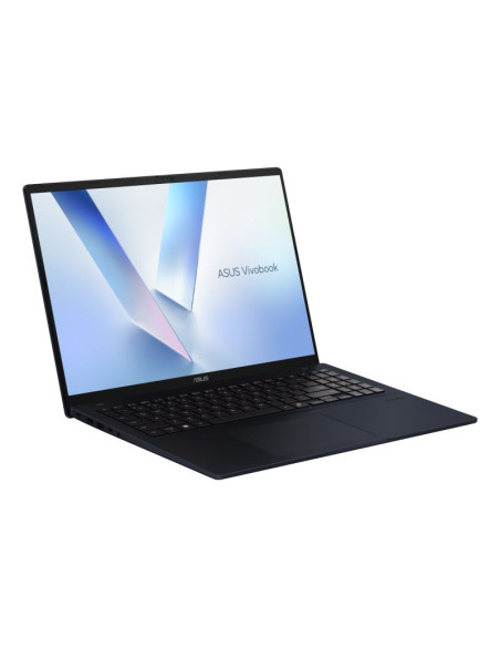 Asus vivobook 16 m1607ka-mb164w ryzen ai 5 330 16.0"wuxga ips-level panel 60hz 300nits ag 16gb ddr5 ssd512 radeon graphics wlan+