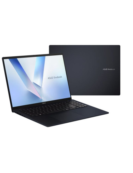 Asus vivobook 16 m1607ka-mb164w ryzen ai 5 330 16.0"wuxga ips-level panel 60hz 300nits ag 16gb ddr5 ssd512 radeon graphics wlan+