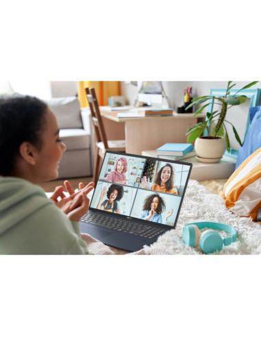 Asus vivobook 16 m1607ka-mb164w ryzen ai 5 330 16.0"wuxga ips-level panel 60hz 300nits ag 16gb ddr5 ssd512 radeon graphics wlan+