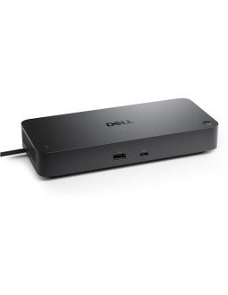 Dell sd25tb5 przewodowa thunderbolt 5 czarny