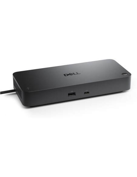 Dell sd25tb5 przewodowa thunderbolt 5 czarny