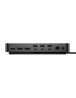Dell sd25tb5 przewodowa thunderbolt 5 czarny 2