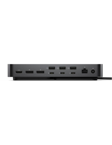 Dell sd25tb5 przewodowa thunderbolt 5 czarny