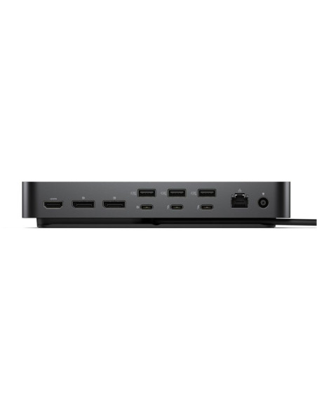 Dell sd25tb5 przewodowa thunderbolt 5 czarny