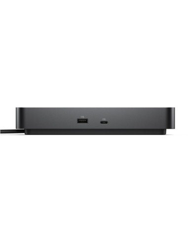 Dell sd25tb5 przewodowa thunderbolt 5 czarny