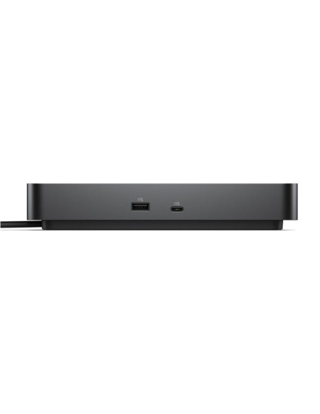 Dell sd25tb5 przewodowa thunderbolt 5 czarny