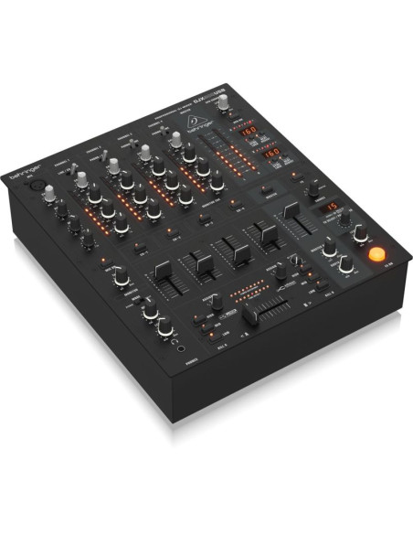 Behringer djx900 usb - mikser dj