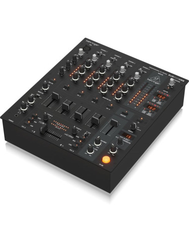 Behringer djx900 usb - mikser dj