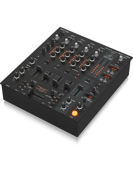 Behringer djx900 usb - mikser dj