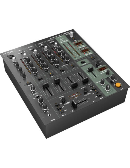 Behringer djx900 usb - mikser dj