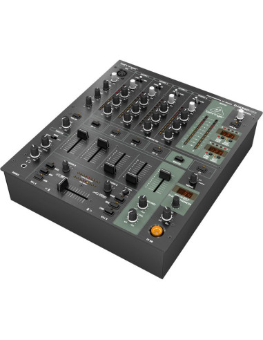 Behringer djx900 usb - mikser dj